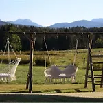 Lejlighed Am Wirtshof