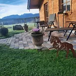 Lejlighed Am Wirtshof
