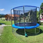 Lejlighed Am Wirtshof *