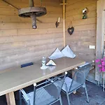 Lejlighed Am Wirtshof *