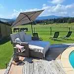 Lejlighed Am Wirtshof Siegsdorf