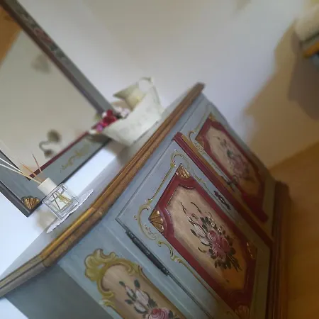 Apartment Am Wirtshof