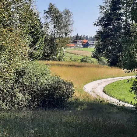 Apartment Am Wirtshof Siegsdorf
