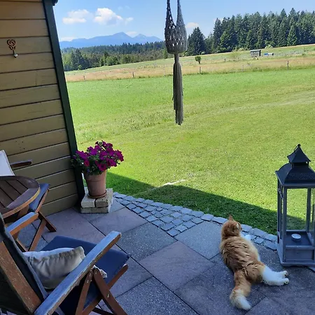 Am Wirtshof * Siegsdorf