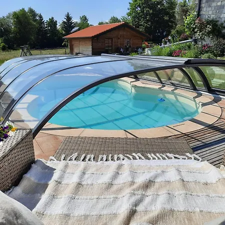 Διαμέρισμα Am Wirtshof Siegsdorf
