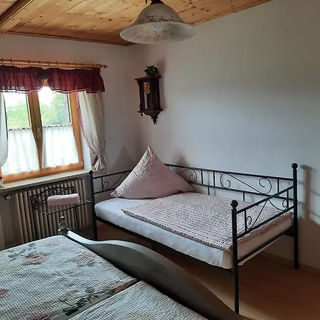 Am Wirtshof * Siegsdorf