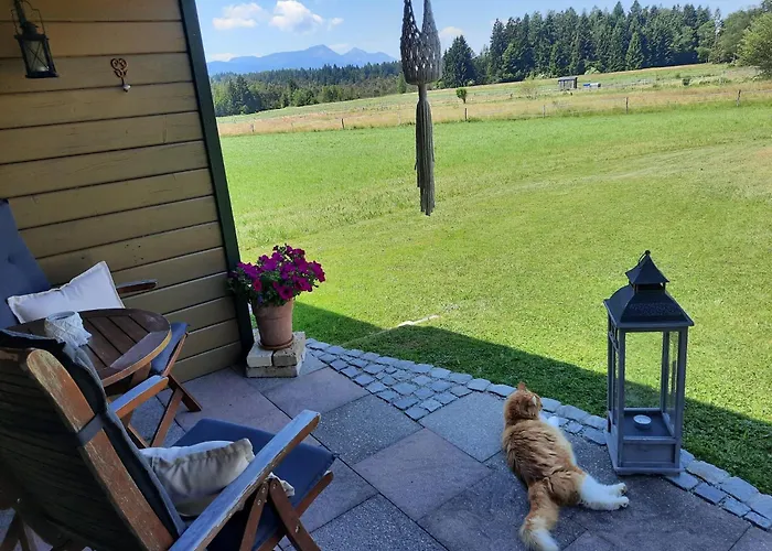 Am Wirtshof * Siegsdorf