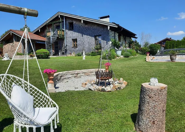 Apartament Am Wirtshof *