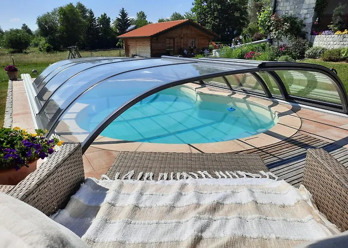 Apartament Am Wirtshof Siegsdorf