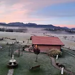Am Wirtshof Apartamento Siegsdorf