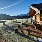 Apartamento Am Wirtshof Siegsdorf