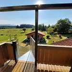 Am Wirtshof Daire Siegsdorf