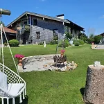 Apartamento Am Wirtshof *