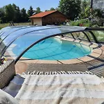 Apartamento Am Wirtshof Siegsdorf