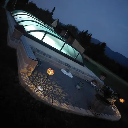 Appartement Am Wirtshof
