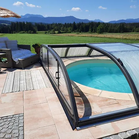 Appartement Am Wirtshof *
