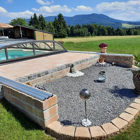 Am Wirtshof Appartement Siegsdorf
