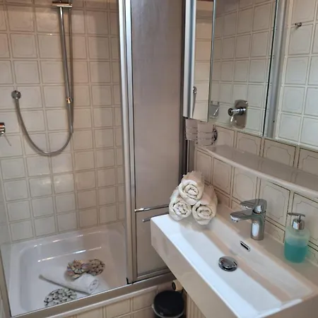 Appartement Am Wirtshof *
