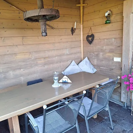 Appartement Am Wirtshof *