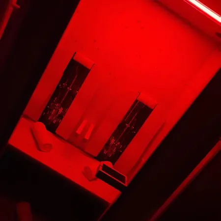 Appartement Am Wirtshof *