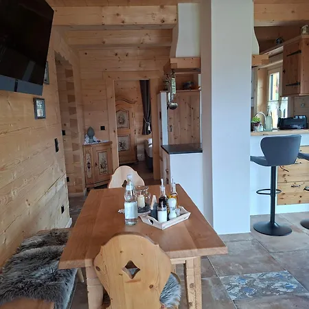 Am Wirtshof Apartment Siegsdorf