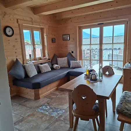 Apartment Am Wirtshof *