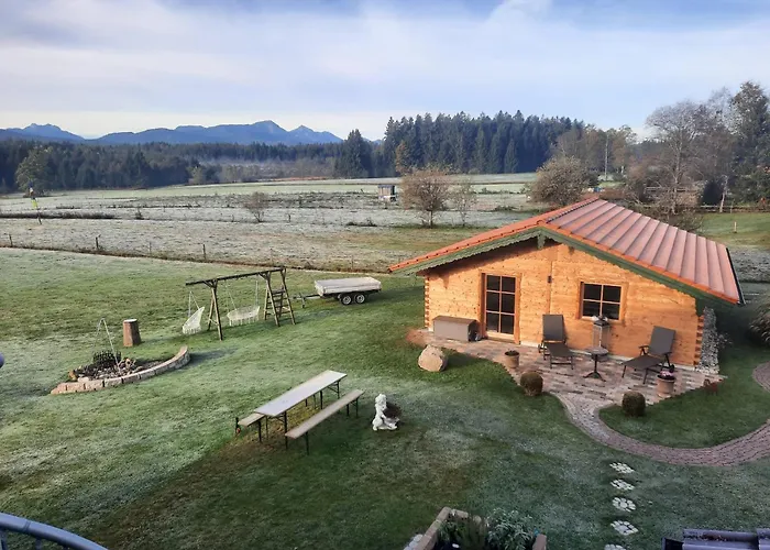 Am Wirtshof Siegsdorf