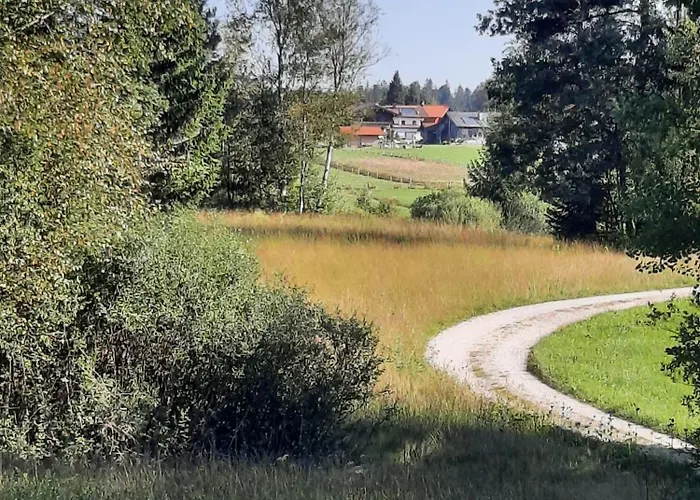 Apartman Am Wirtshof Siegsdorf