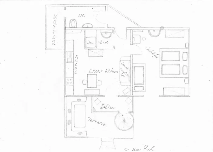Am Wirtshof Apartman Siegsdorf
