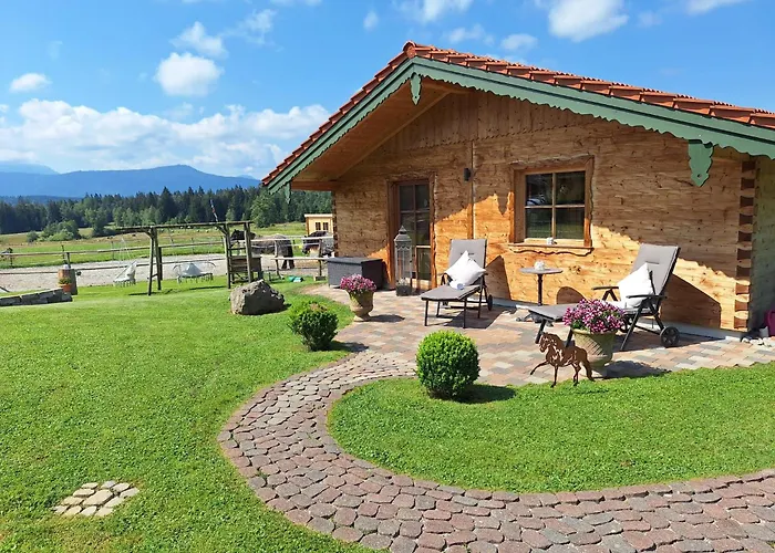 Apartament Am Wirtshof *